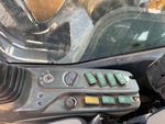 Control Station with Dash Console