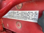 Silnik with Emission Label