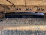 Undercarriage with Right Track Links