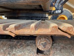 Undercarriage with Right Grouser Height