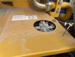 Hydraulics with Hydraulic Control Pattern Changer