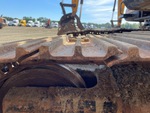 Undercarriage with Left Grouser Height