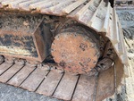 Drivetrain with Left Final Drive