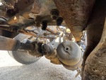 Drivetrain with