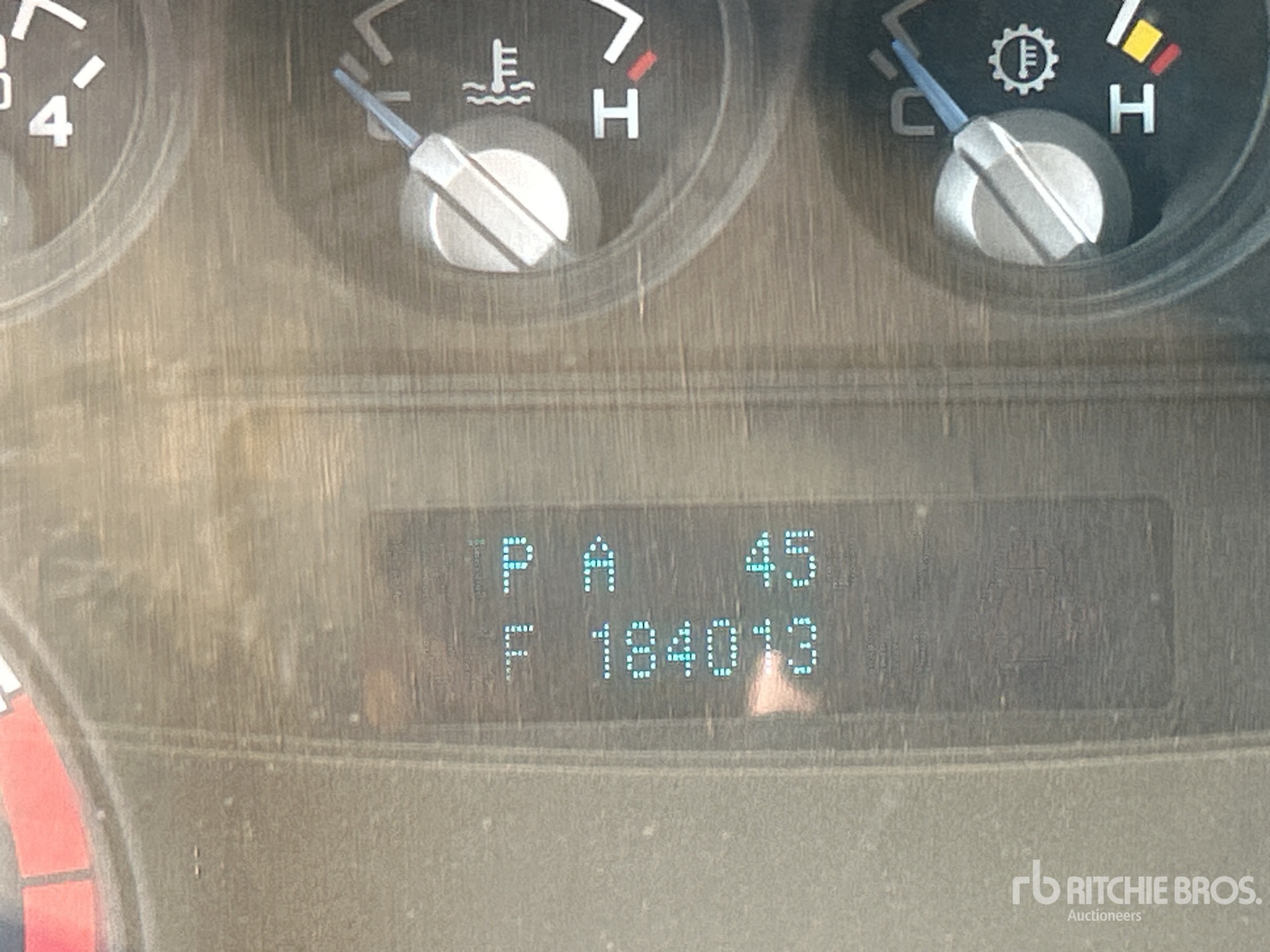 2016 Ford F-450
