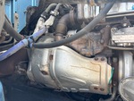 Engine with