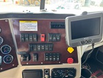 Cab with