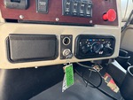 Cab with
