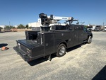 Picture, Right Rear Corner