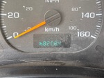 Cab with Engine Hours