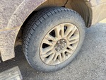 Chassis Photos with
