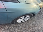 Chassis Photos with