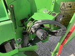 Hydraulics with