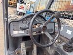 Control Station with