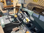 Control Station with