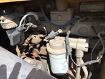 Motor with