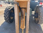 Hydraulique with