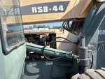 Hydraulique with