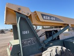 Cadre with
