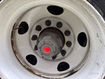 Chassis - Van Trailer with