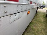 Chassis - Van Trailer with