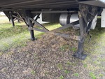 Chassis - Van Trailer with