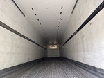 Chassis - Van Trailer with