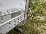 Chassis - Van Trailer with
