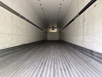Chassis - Van Trailer with Flächen-/Bodenabmessungen