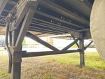 Chassis - Van Trailer with