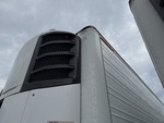 Chassis - Van Trailer with