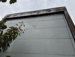 Chassis - Van Trailer with