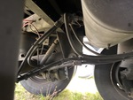 Air System - Van with Air Valve