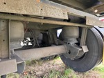 Chassis - Van Trailer with