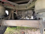 Air System - Van with Air Lines