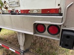 Chassis - Van Trailer with