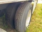 Chassis - Van Trailer with
