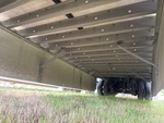 Chassis - Van Trailer with