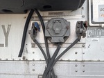 Air System - Van with Air Lines