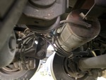 Air System - Van with