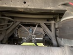 Air System - Van with Air Valve