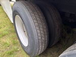 Chassis - Van Trailer with