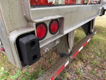 Chassis - Van Trailer with