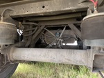 Air System - Van with Air Tank