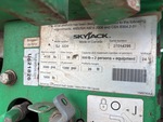 General Appearance with Numéro de série/Numéro d'identification du véhicule automobile