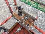 Basic Control Station Upper with