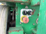 Basic Lower Control Station with