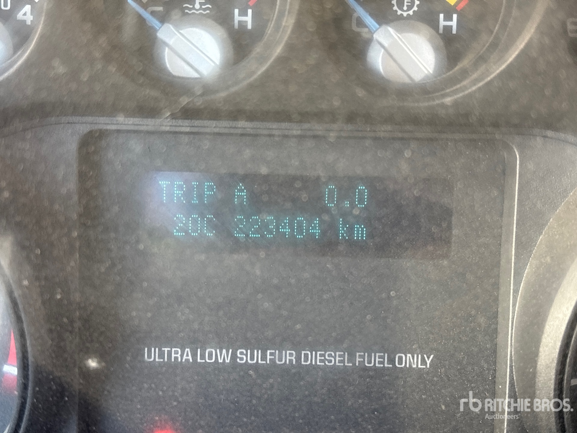 2012 Ford F-550