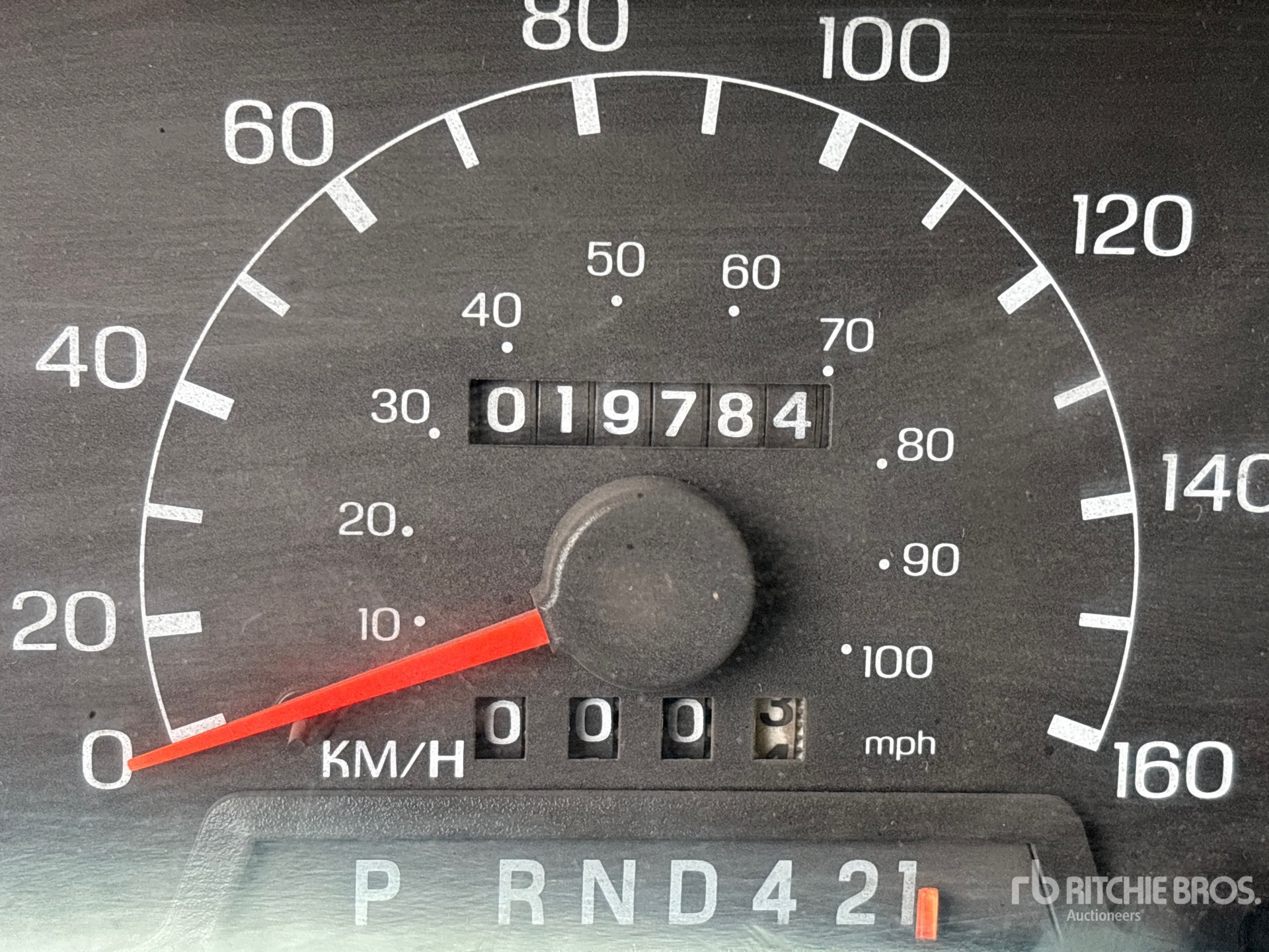 2009 Ford F-650