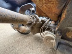 Drivetrain with